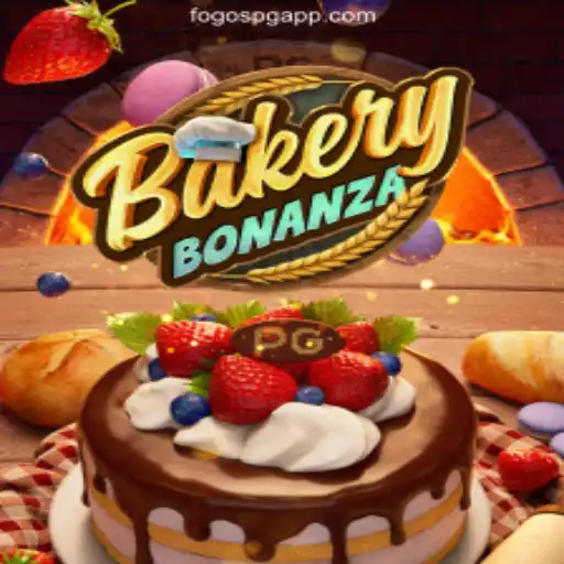 BakeryBonanza: The Ultimate Online Slot Experience on Fogos PG Platform in Brazil