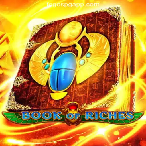 Discover the Exciting World of BookofRiches on Fogos PG Platform - The Premier Online Slots Experience in Brazil