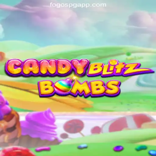 CandyBlitzBombs Takes the Spotlight on Fogos PG Platform: Dive into Brazil's Premier Online Slot Experience