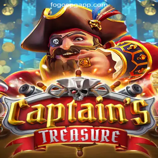Exploring the Allure of CaptainssTreasure on Fogos PG Platform: Discover Brazil's Premier Online Slots Adventure