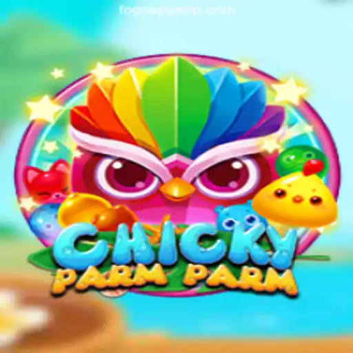 Exploring ChickyParmParm: A Brazilian Online Slots Sensation