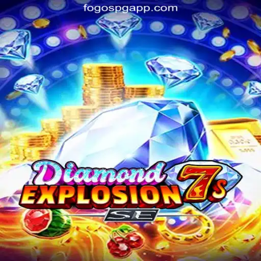 Exploring DiamondExplosion7sSE: A Thrilling Online Slot Adventure on Fogos PG Platform