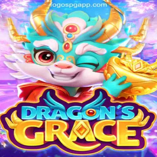 Unveiling DragonsGrace: A Premier Experience on Fogos PG Platform for Online Slots