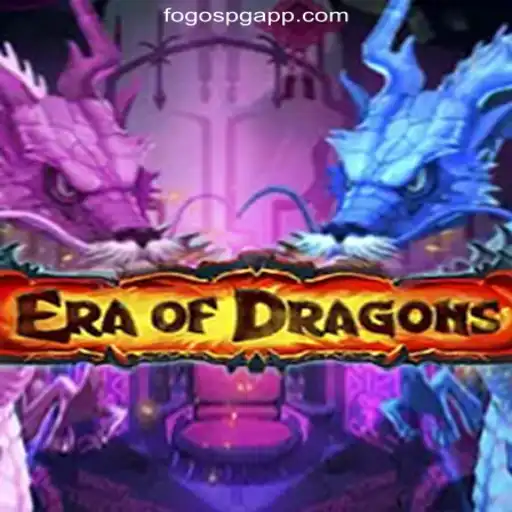 EraOfDragons: An Immersive Adventure in Online Slots