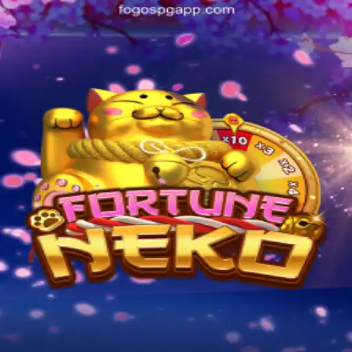 Exploring the Alluring World of FortuneNeko on Fogos PG Platform: Brazil's Top Online Slots