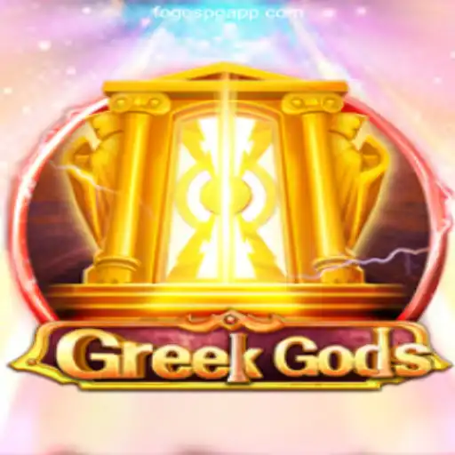 Explore the Exciting World of GreekGods: A Journey Through the Mythical Online Slots