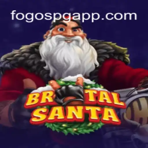 Experience the Thrill of BrutalSanta on Fogos PG Platform: The Leading Online Slots in Brazil