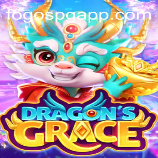 Unveiling DragonsGrace: A Premier Experience on Fogos PG Platform for Online Slots
