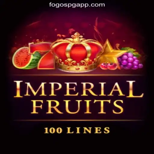 Discover the Thrilling World of ImperialFruits100 on the Fogos PG Platform