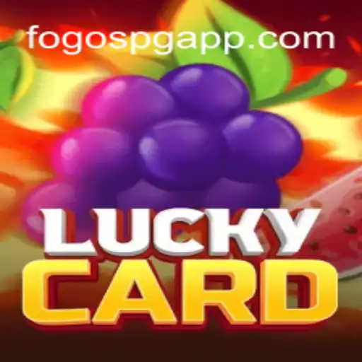 The Thrilling World of LuckyCard: A Game-Changer in Online Slots