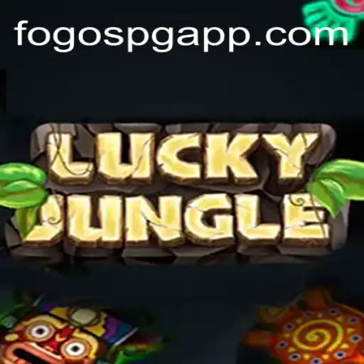 Exploring the Excitement of LuckyJungle: Fogos PG Platform's Premier Online Slot Game in Brazil