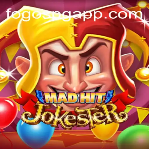 MadHitJokester: A New Era of Online Slots in Brazil