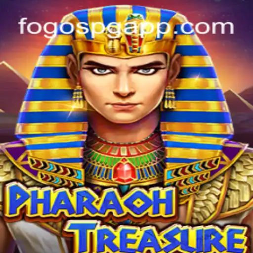 Discover the Thrills of PharaohTreasure on Fogos PG Platform