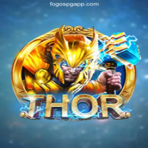 Exploring the Thrilling World of THOR: A Top Online Slot Experience on Fogos PG platform