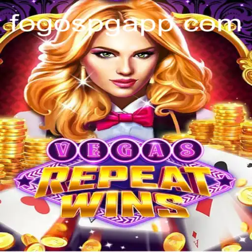 Discover the Thrills of VegasRepeatWins on Fogos PG Platform
