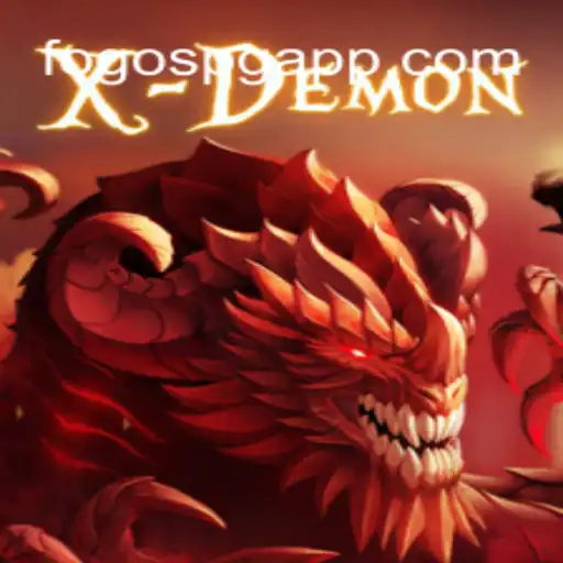 Exploring XDemon: A Dive into Brazil's Top Online Slots Game on Fogos PG Platform
