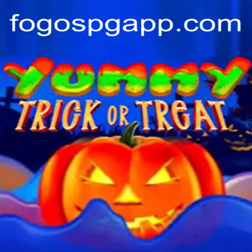 Discover the Exciting World of YummyTrickorTreat: Brazil's Top Online Slots Game