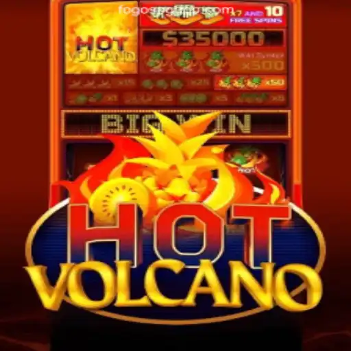 Explore the Exciting World of 'HotVolcano' on Fogos PG Platform