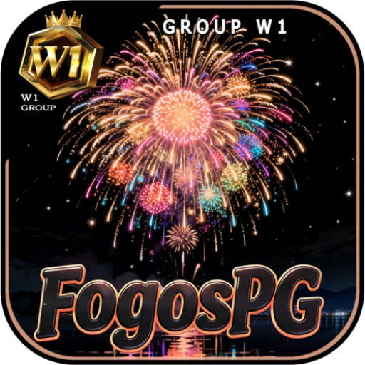 Fogos PG platform-online Slots Brasil #1 Logo