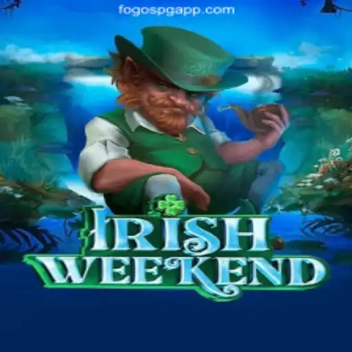 Exploring the Excitement of IrishWeekend: A Premier Online Slot Experience