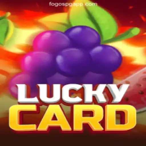 The Thrilling World of LuckyCard: A Game-Changer in Online Slots