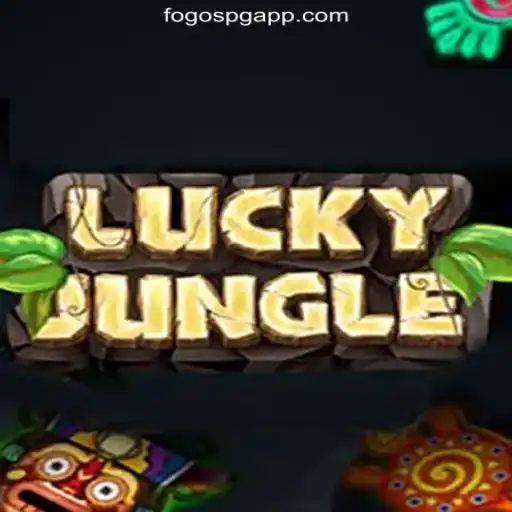Exploring the Excitement of LuckyJungle: Fogos PG Platform's Premier Online Slot Game in Brazil
