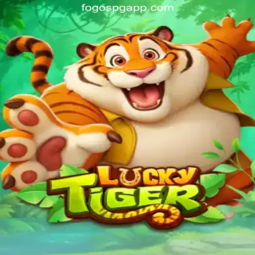 Discover the Excitement of LuckyTiger: The Leading Online Slot Game on Fogos PG Platform