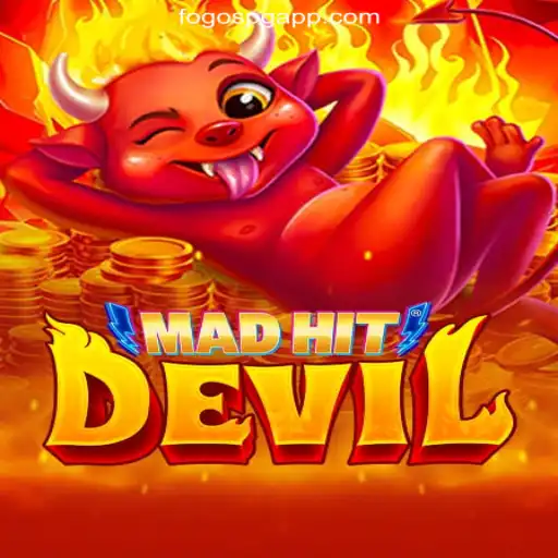 Discover the Thrills of MadHitDevil: The Ultimate Online Slot Experience