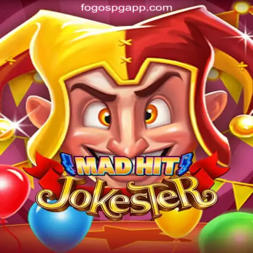MadHitJokester: A New Era of Online Slots in Brazil