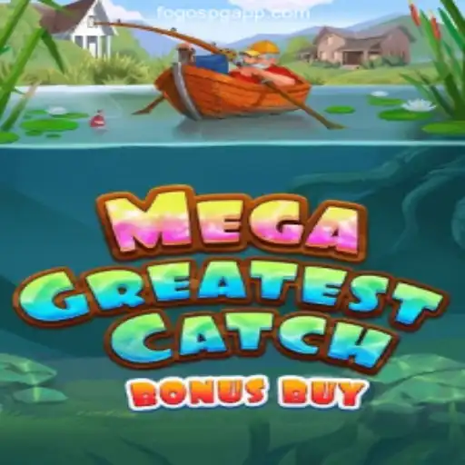 Discover the Excitement of MegaGreatestCatchBonusBuy: A Leading Game on Fogos PG Platform