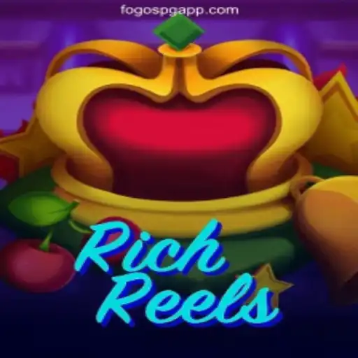RichReels: Discover the Exciting World of Online Slots