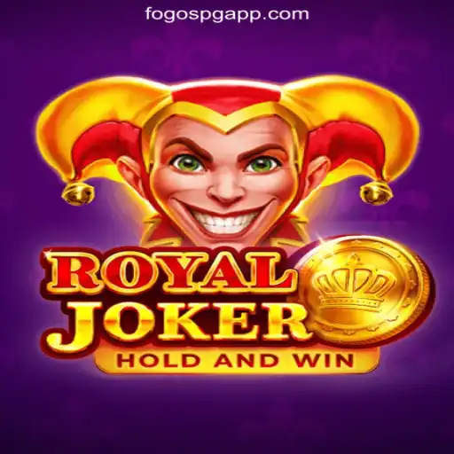 Discover RoyalJoker: The Ultimate Online Slots Experience on the Fogos PG Platform