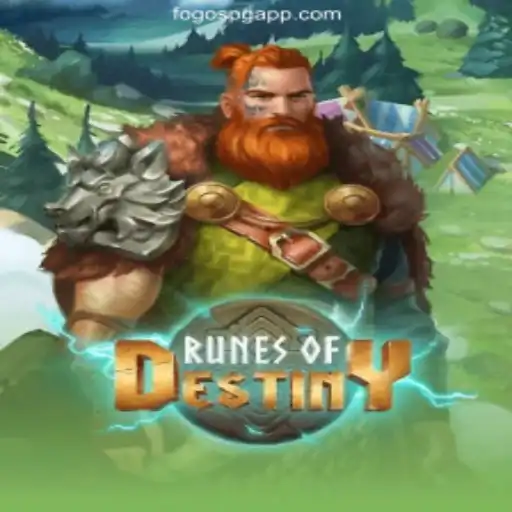 Discover the Exciting World of RunesOfDestiny: Online Slots Adventure