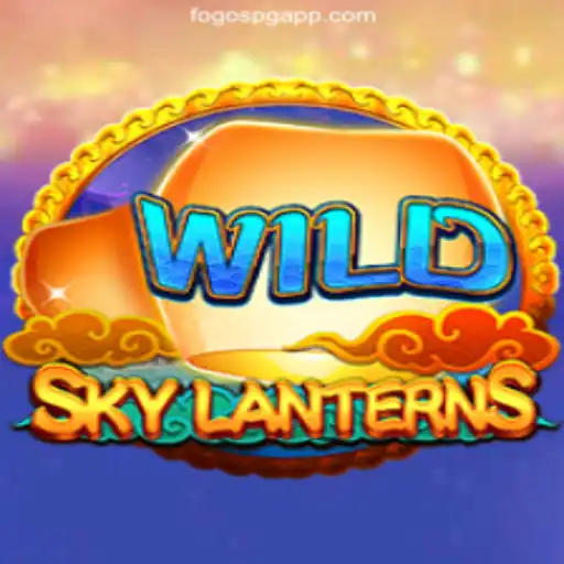 SkyLanterns: A Thrilling Venture into Online Slots