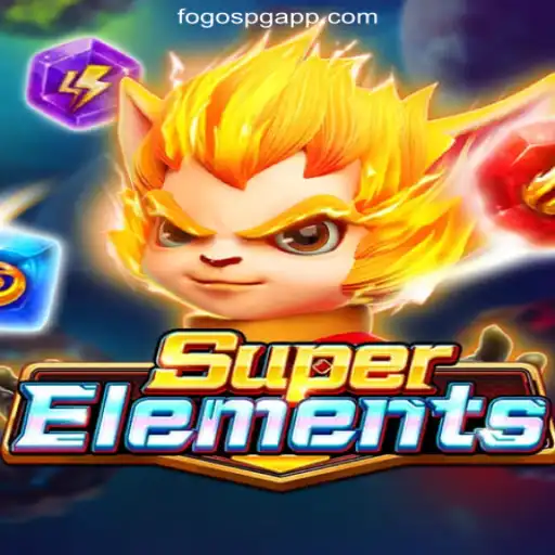 Discovering SuperElements: The Game Redefining Online Slots in Brazil