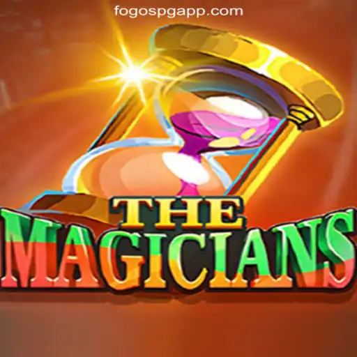 Discover the Enchantment of TheMagicians: A Leading Online Slot Game on Fogos PG Platform