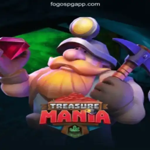 Unveiling TreasureMania: The Rise of Fogos PG Platform with Online Slots in Brazil