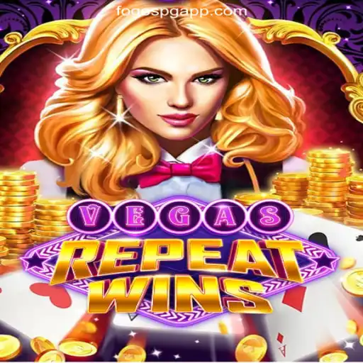 Discover the Thrills of VegasRepeatWins on Fogos PG Platform