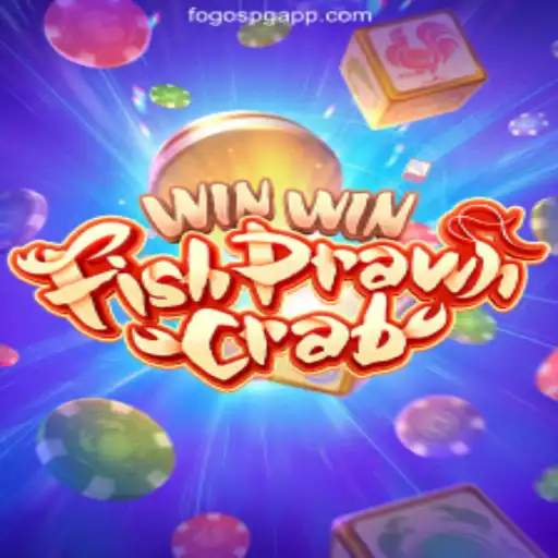 Discover the Thrilling World of WinWinFishPrawnCrab
