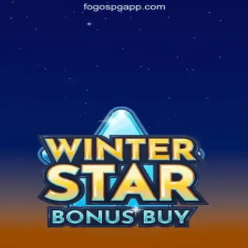 The Enchanting World of WinterStarBonusBuy: Fogos PG Platform's Online Slots Sensation in Brazil