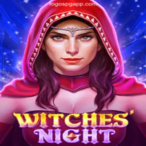 WitchesNight and the Rise of Fogos PG Platform: A Deep Dive into Brazil's Leading Online Slot Game