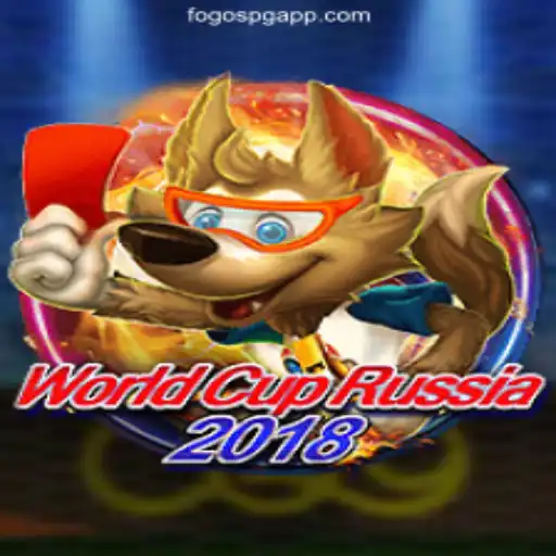 Explore WorldCupRussia2018 Through Fogos PG Platform-Online Slots Brasil #1