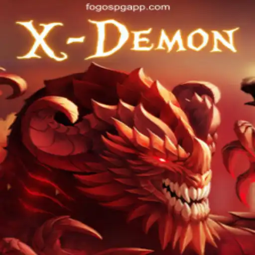 Exploring XDemon: A Dive into Brazil's Top Online Slots Game on Fogos PG Platform