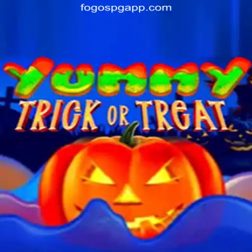 Discover the Exciting World of YummyTrickorTreat: Brazil's Top Online Slots Game