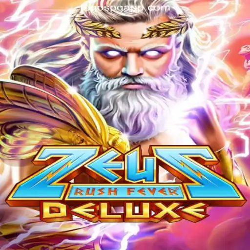 ZeusRushFeverDeluxe: A Captivating Entry into the Fogos PG Platform-Online Slots Market in Brazil