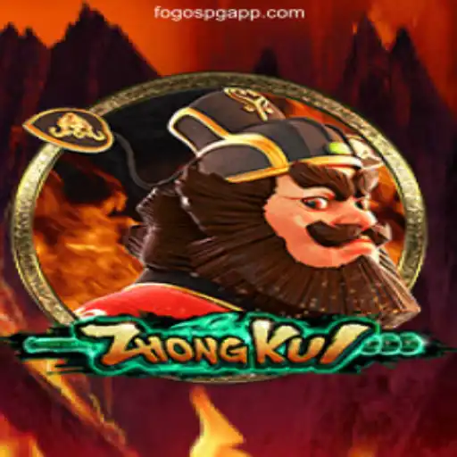 Exploring ZhongKui: A Captivating Adventure on Fogos PG Platform's Online Slots Brasil #1